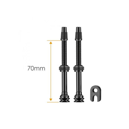 Ciclovation Advanced Valve Stem - D Byk Store