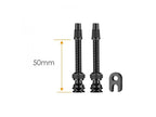 Ciclovation Advanced Valve Stem - D Byk Store