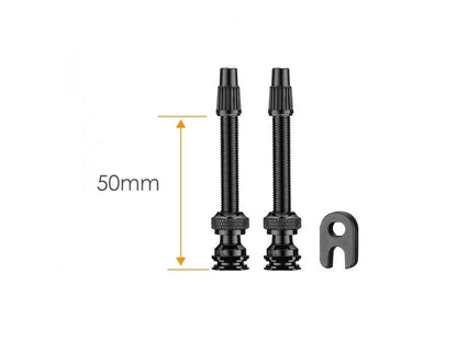 Ciclovation Advanced Valve Stem - D Byk Store