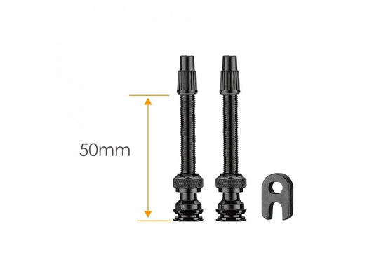Ciclovation Advanced Valve Stem - D Byk Store