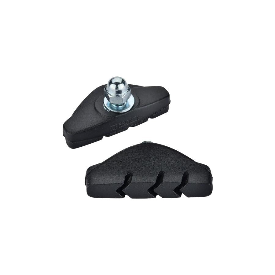Ciclovation Basic Road Brake Shoe Set (2 Pairs) - D Byk Store