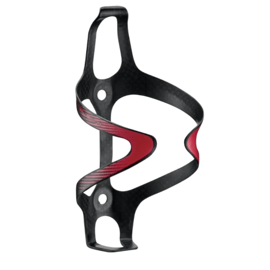 Ciclovation Bottle Cage - Brilliant Red - D Byk Store
