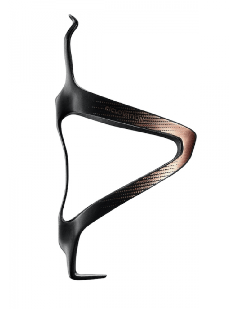 Ciclovation Bottle Cage - Flash Sakura - D Byk Store