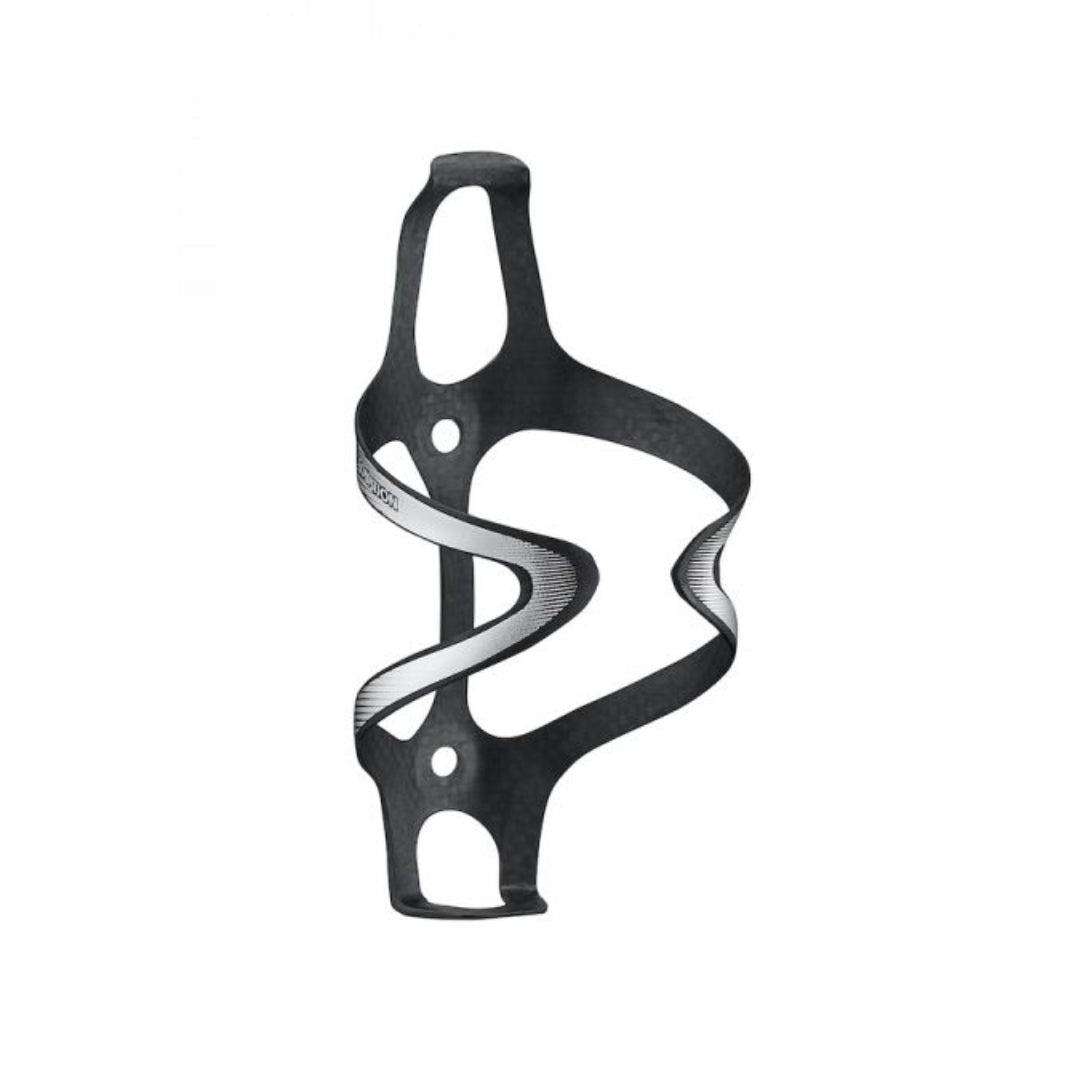 Ciclovation Bottle Cage - Flash Silver - D Byk Store