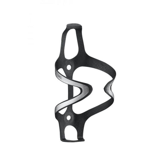 Ciclovation Bottle Cage - Flash Silver - D Byk Store