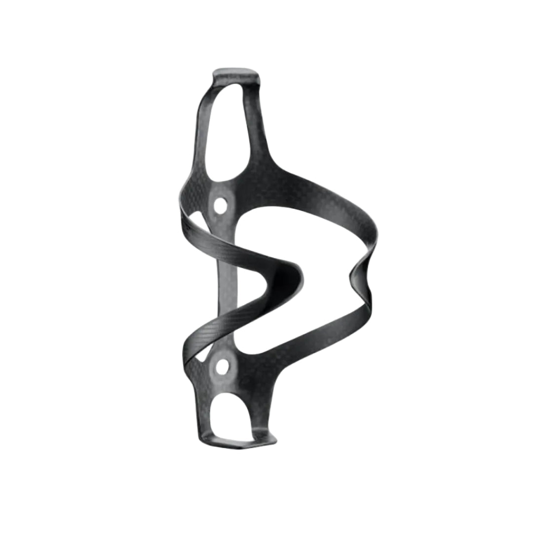 Ciclovation Bottle Cage - Jet Black - D Byk Store