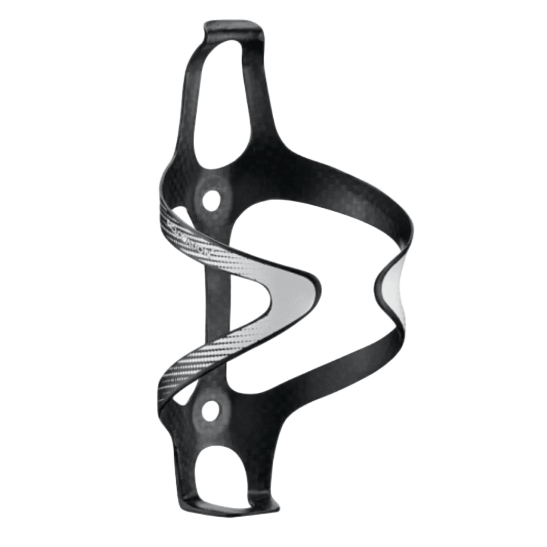Ciclovation Bottle Cage - Pearl White - D Byk Store