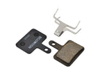 Ciclovation Brake Pads Organic - Tektro® Auriga, TRP® HYRD - D Byk Store