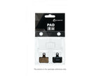 Ciclovation Brake Pads Organic - Tektro® Auriga, TRP® HYRD - D Byk Store