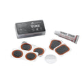 Ciclovation Essential Patch Kit Black Patch/rubber Based - D Byk Store