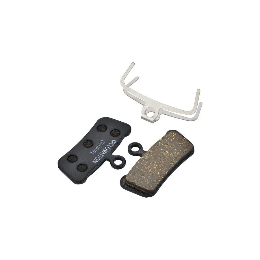 Ciclovation Organic - SRAM ® Guide, Avid ® Trail - D Byk Store