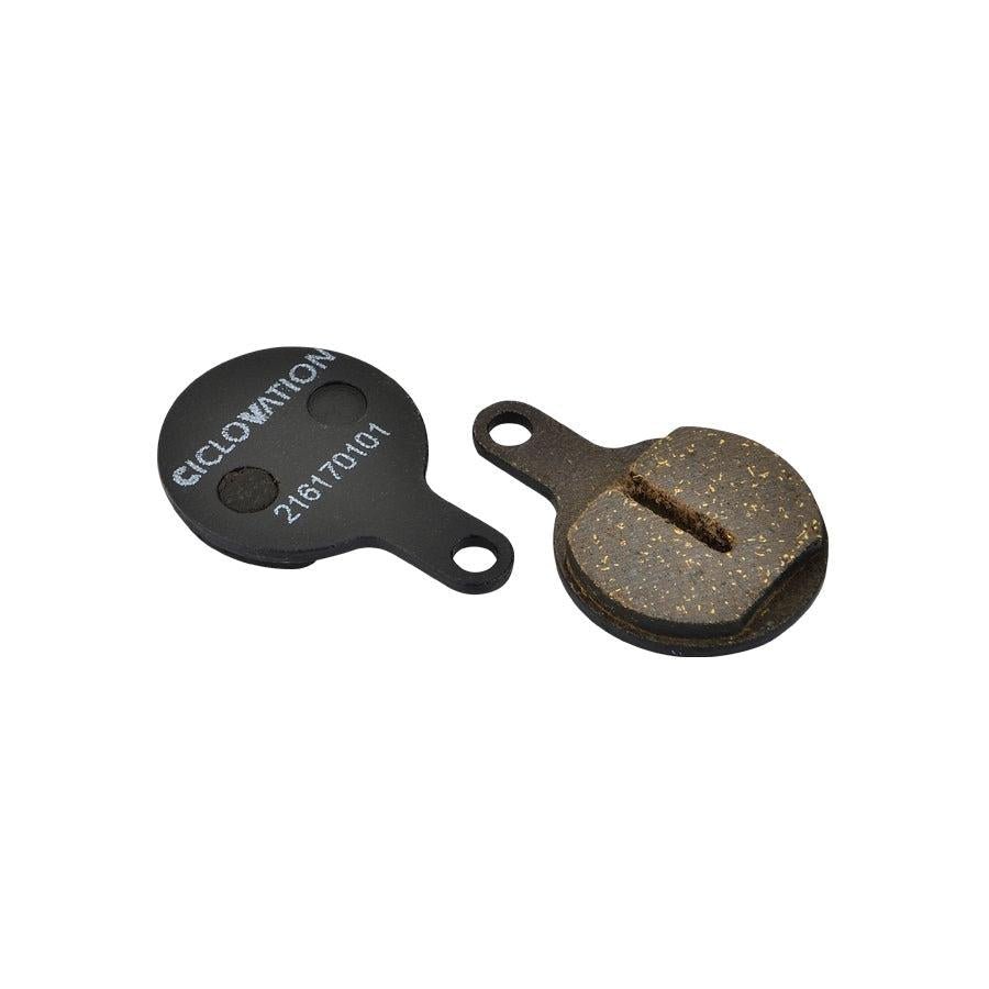 Ciclovation Organic - Tektro® IOX, Lyra - D Byk Store