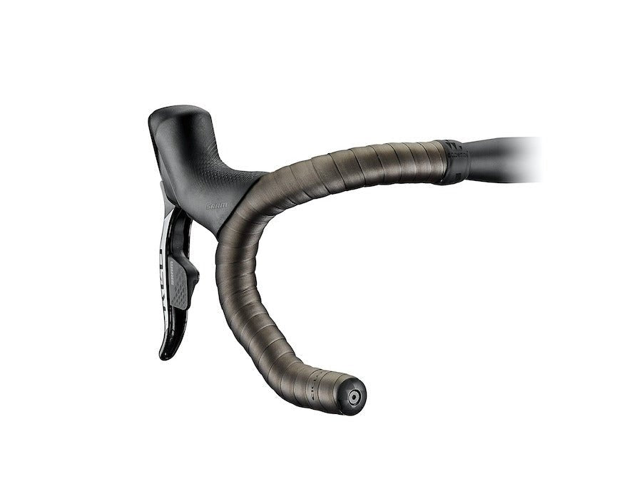Ciclovation Performance Road - Poly Touch - Steampunk Titanium - D Byk Store