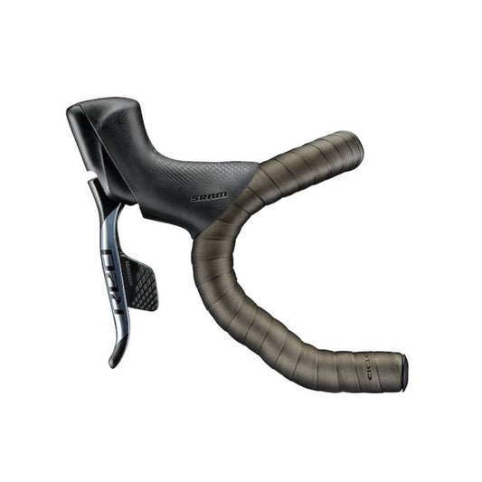 Ciclovation Performance Road - Poly Touch - Steampunk Titanium - D Byk Store