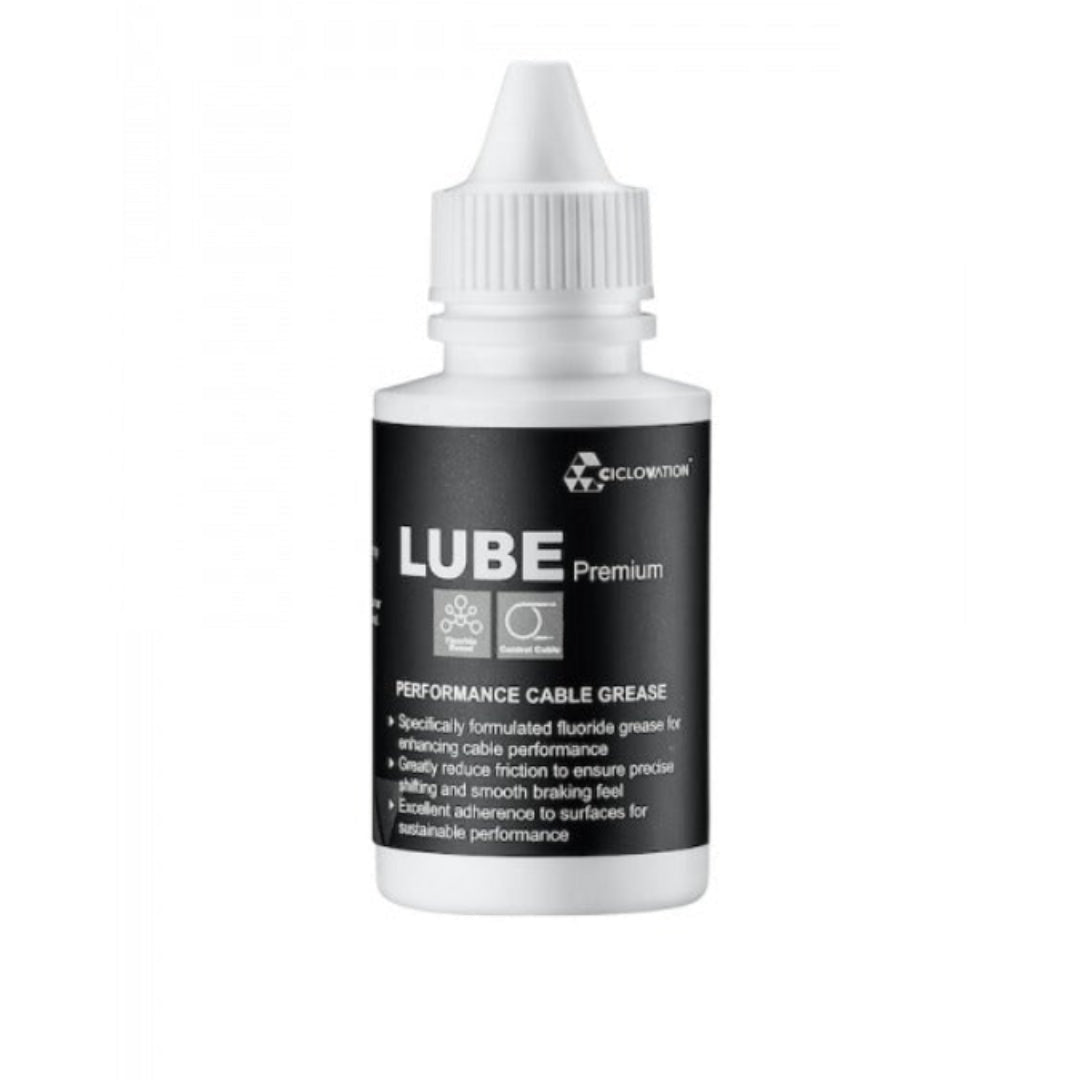 Ciclovation Premium Cable Grease (50ml) - D Byk Store