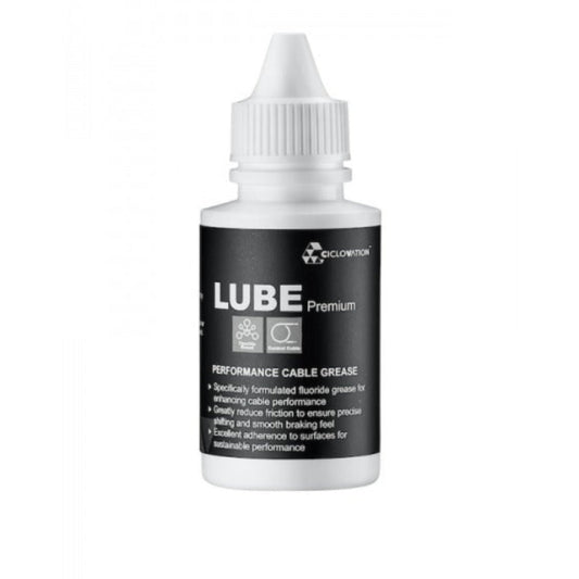 Ciclovation Premium Cable Grease (50ml) - D Byk Store