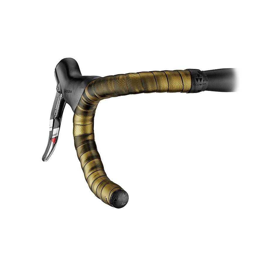 Ciclovation Premium Halo Touch - Gold Mine - D Byk Store