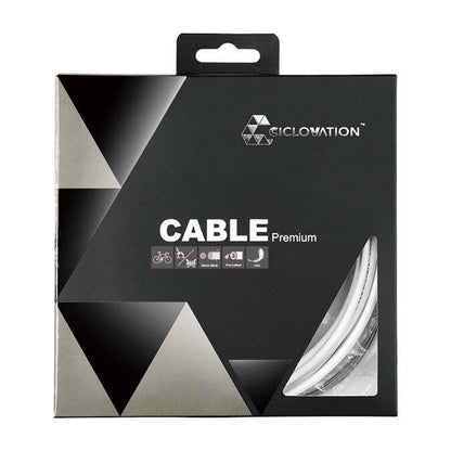 Ciclovation Premium High Performance - Universal Shift Cable Set - D Byk Store