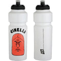 Cinelli Water Bottle Barry Mcgee - Face - D Byk Store
