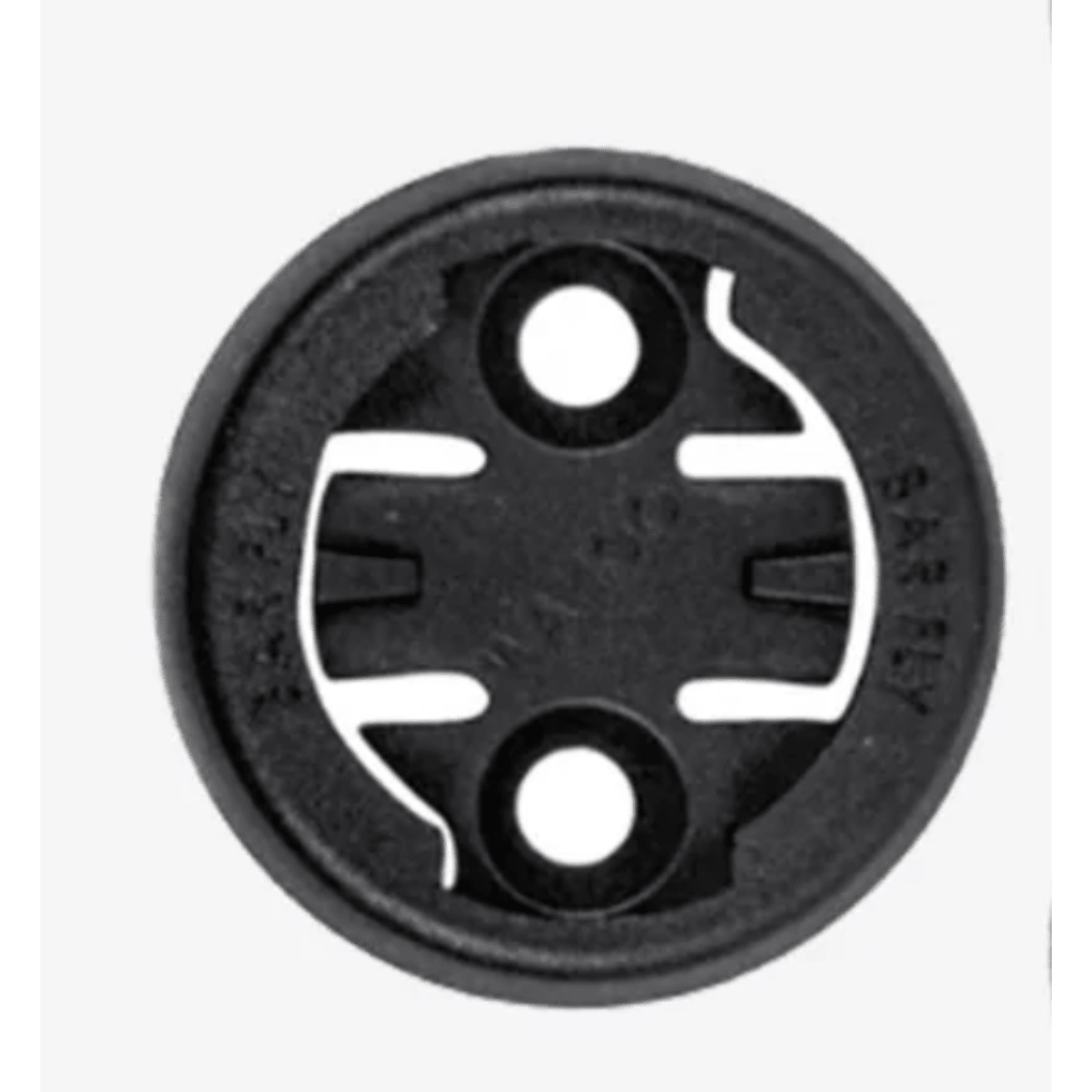 Coefficient RR Computer Mount - Wahoo - D Byk Store