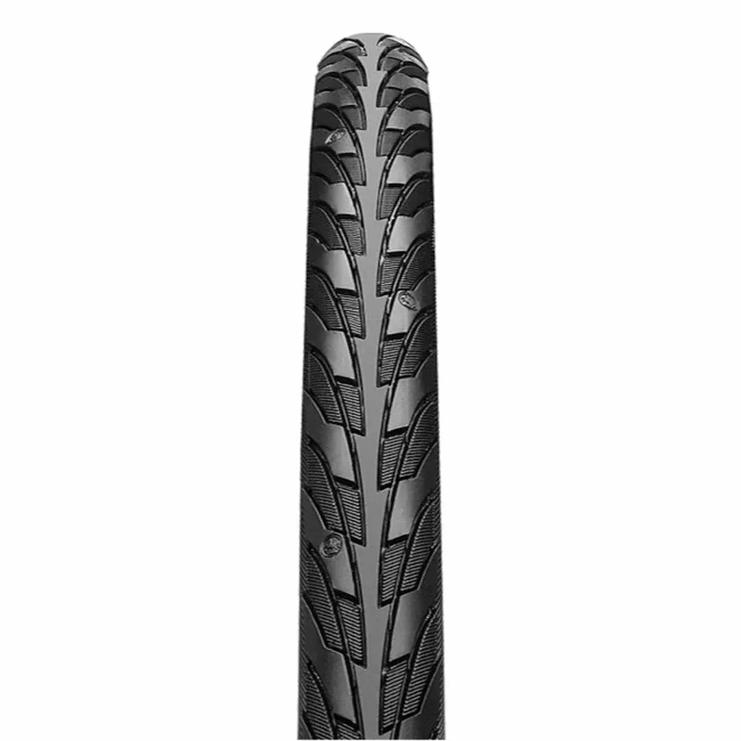 Continental Contact E25 700c Wired Tire (Black) - D Byk Store