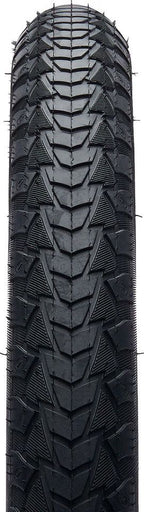 Continental E - contact Plus E50 700c Wired Tire (Black) - D Byk Store