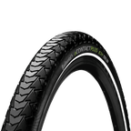 Continental E - contact Plus E50 700c Wired Tire (Black) - D Byk Store