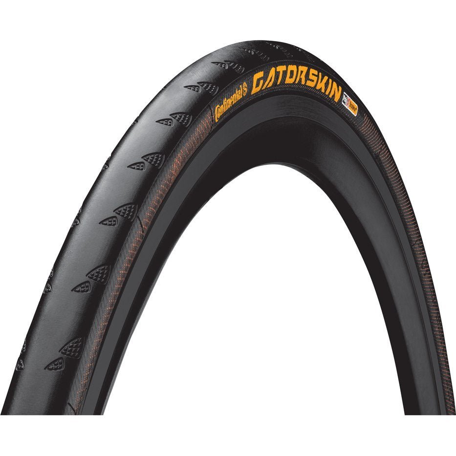 Continental GatorSkin Folding Tyre 700c - D Byk Store