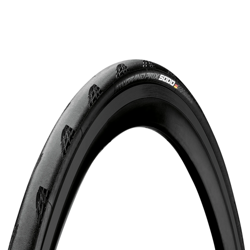 Continental GP5000