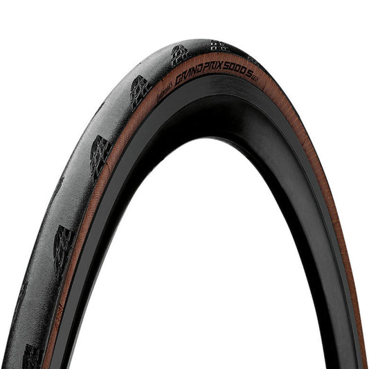 Continental Grand Prix 5000 S TR - D Byk Store
