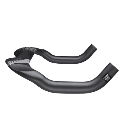 Control Tech Cougar Bullhorn RA - 547 Alloy Handlebar - D Byk Store