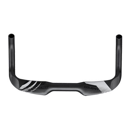 Control Tech Cougar Bullhorn RA - 547 Alloy Handlebar - D Byk Store