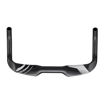 Control Tech Cougar Bullhorn RA - 547 Alloy Handlebar - D Byk Store