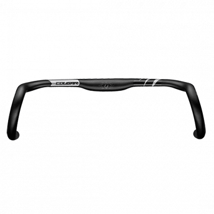 Control Tech Cougar FL16 Integrated Alloy Handlebar - D Byk Store