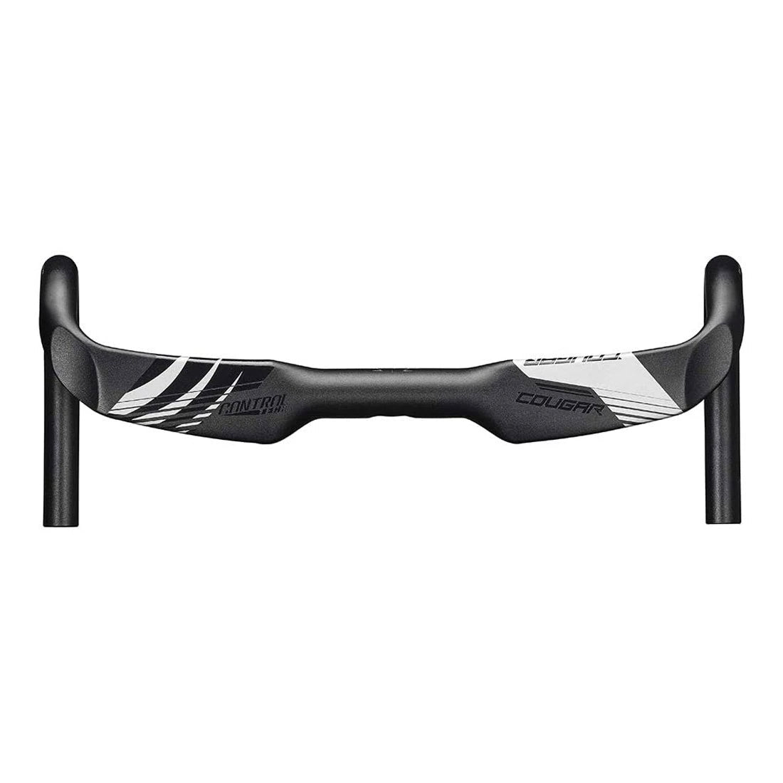 Control Tech Cougar FL4 Alloy Handlebar - D Byk Store – D Byk Store