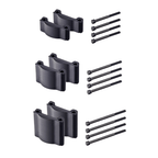Control Tech Falcon TRI Alloy Extension AeroBars - D Byk Store