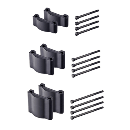 Control Tech Falcon TRI Alloy Extension AeroBars - D Byk Store