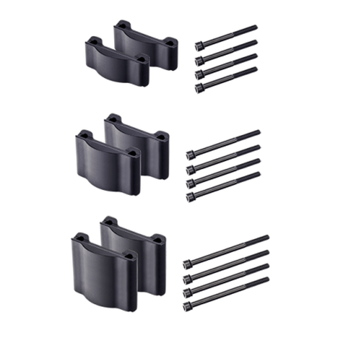 Control Tech Falcon TRI Alloy Extension (Spacer) - D Byk Store