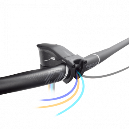 Control Tech LYNX - 10° Drop Stem - D Byk Store