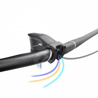 Control Tech LYNX - 10° Drop Stem - D Byk Store