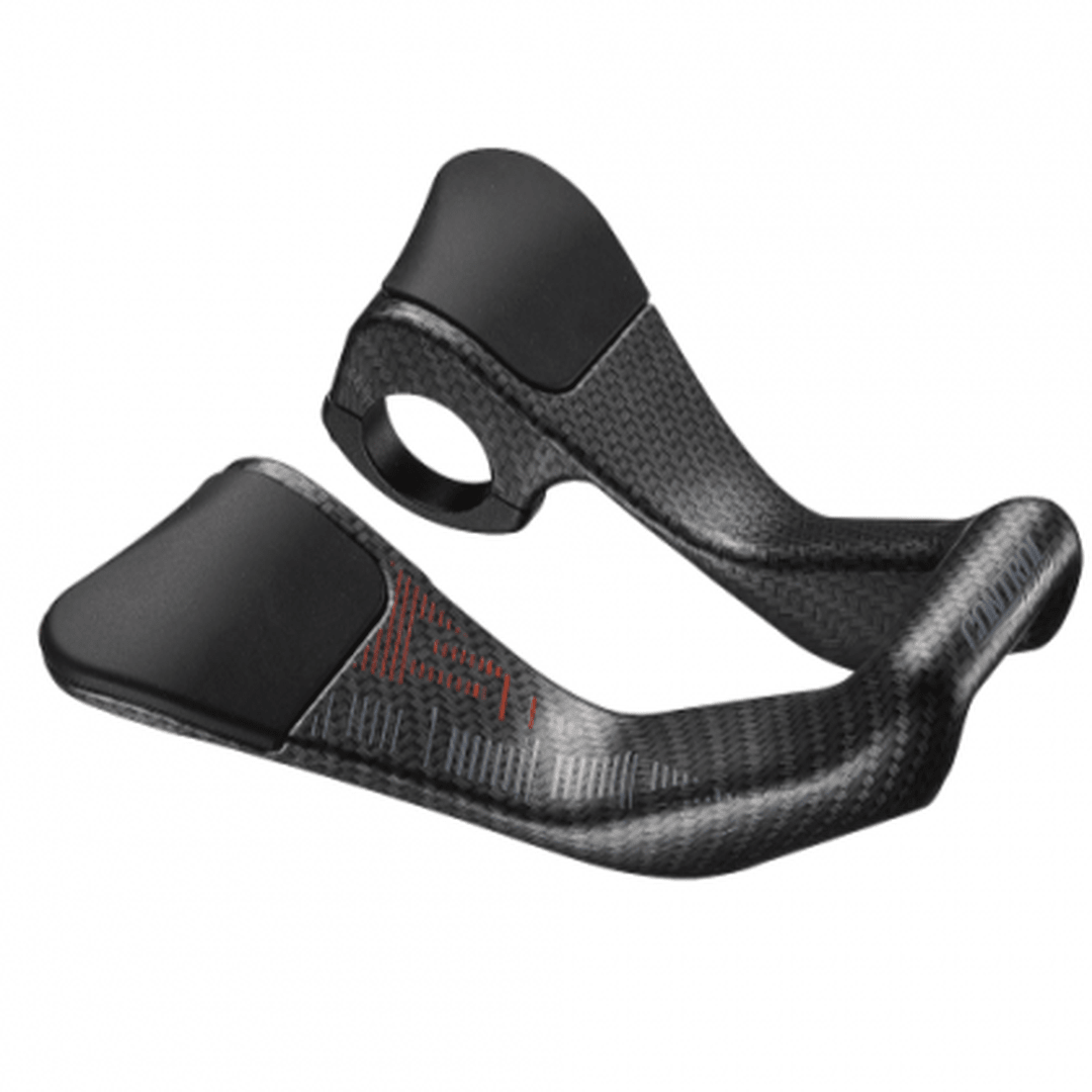 Control Tech Sirocco Aero Mini clip - on - D Byk Store