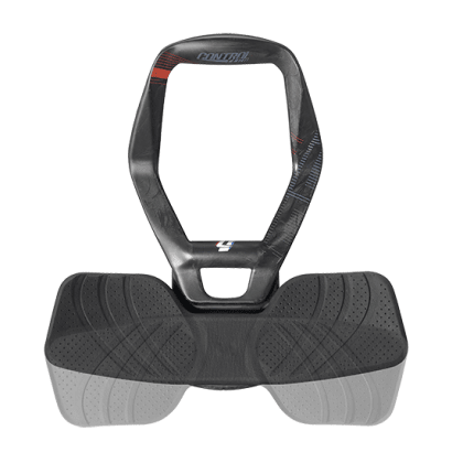 Control Tech Sirocco Mini Clip-On Accessories for Cyclists – D Byk