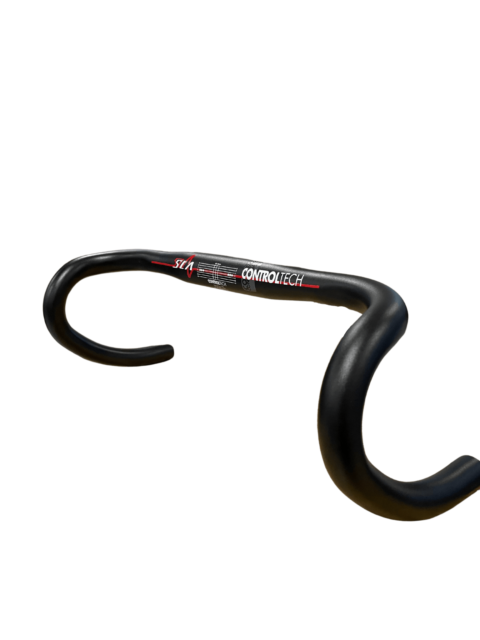 Control Tech SLA FL4 Compact Handlebar - D Byk Store