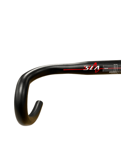 Control Tech SLA FL4 Compact Handlebar - D Byk Store