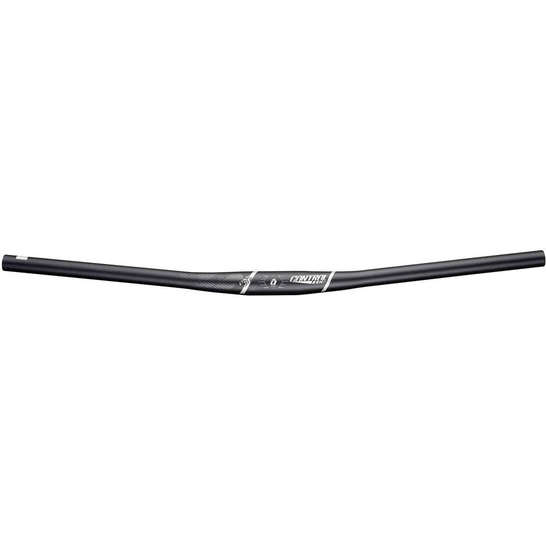 Controltech OE Flat Handlebar - Black - D Byk Store