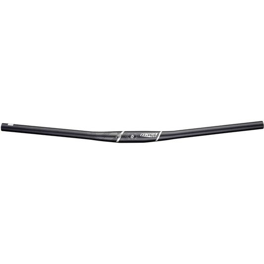 Controltech OE Flat Handlebar - Black - D Byk Store