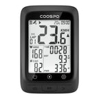 Coospo BC107 GPS Bike Computer - D Byk Store