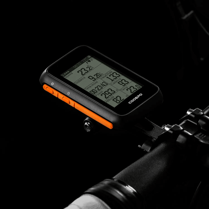 Coospo BC200 GPS Bike Computer - D Byk Store