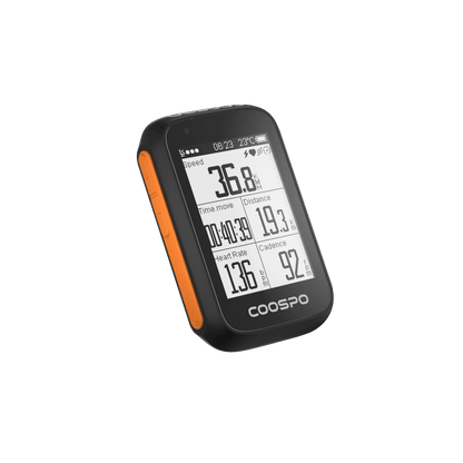 Coospo BC200 GPS Bike Computer - D Byk Store