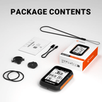 Coospo BC200 GPS Bike Computer - D Byk Store